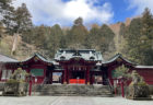 日本各地の神社と自然からの気付き